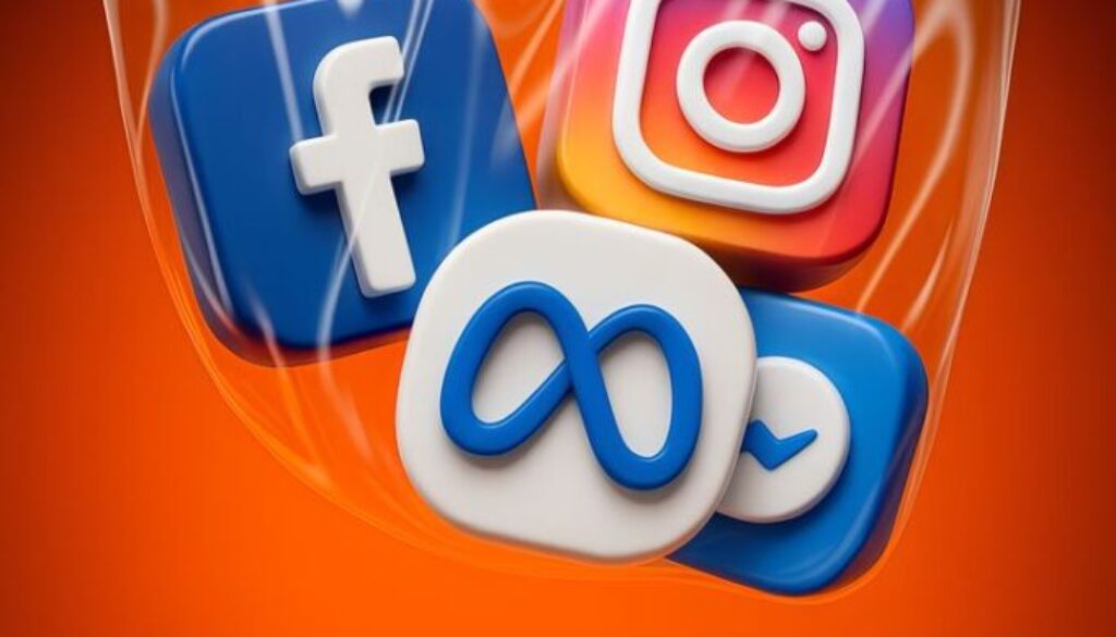 meta ads icons vacuum pack