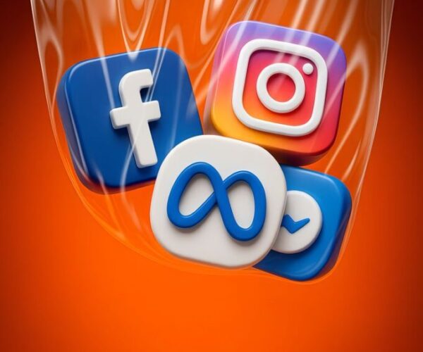 meta ads icons vacuum pack